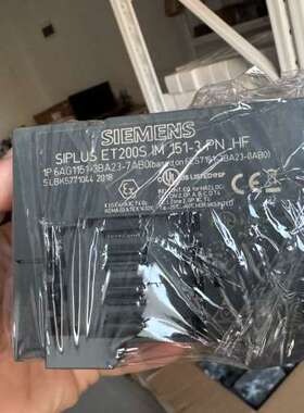 (议价）6AG1151-3BA23-7AB0，，裸