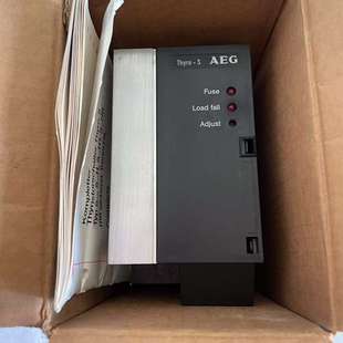 ThyrO AEG可控硅电源调功器AEG Thy 议价