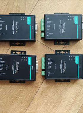 MOXA TCC-100I 摩莎隔离型议价