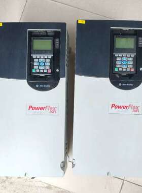 AB变频器，20F11NC072JA0NNNNN，议价