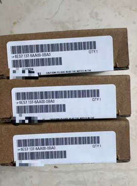 6ES7137-6AA00-0BA0议价