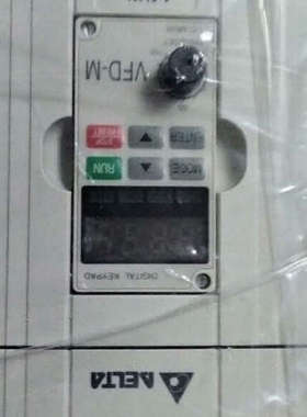 VFD015M43B台达变频器就没有议价