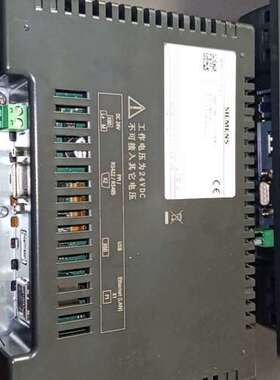 (议价）6AV6 648-0CC11-3AX0