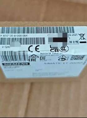 6ES7 135-6HD00-0BA1，,,议议价