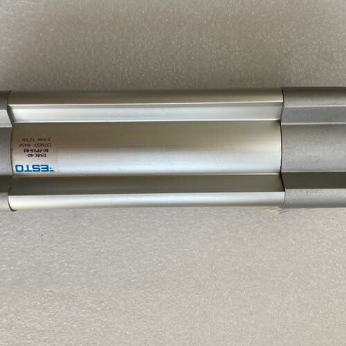 费斯托双作用标准气缸DSBC-40-80-PPVA-N3，物(议价)