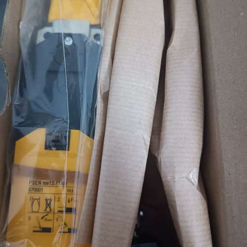 570001皮尔兹PLIZ议价