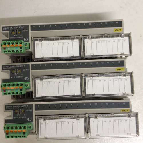模块DRT2-OD16TA-1 3个，常议价