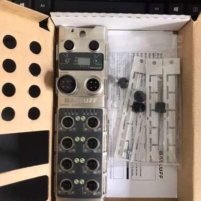 (议价）巴鲁夫 BNI006A BNI EIP-508-105-