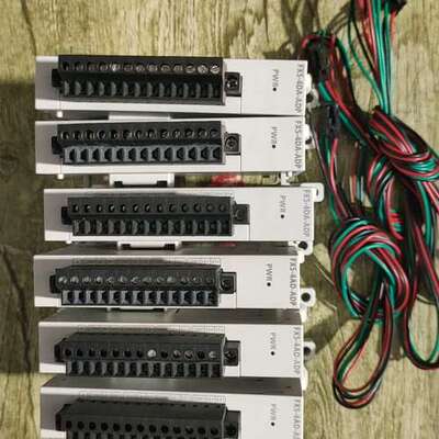 FX5-4AD-ADP，FX5-4DA-ADP，议价