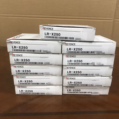 LR-X250 激光传感器基恩士KEYENCE(议价)