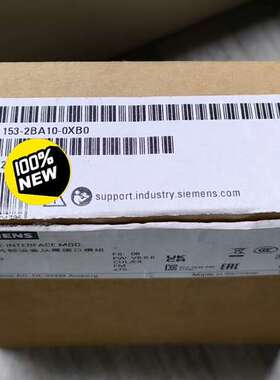 6ES7 153-2BA10-0XB0 ，议价