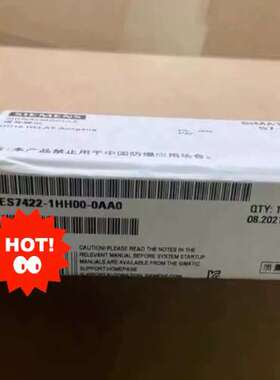 (议价）6ES7422-1HH00-0AA0