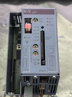 (议价）贝加莱  7CP570.60-1  。