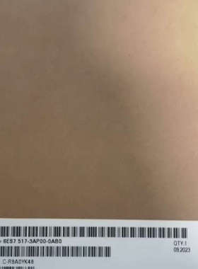 6ES7 517-3AP00-0AB0，议价