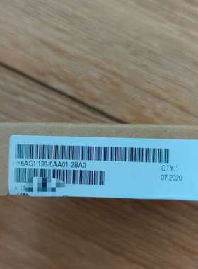 6AG1138-6AA01-2BA0议价
