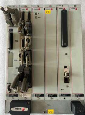 (议价）FAGOR格数控系统控制器PSB6-8055一组