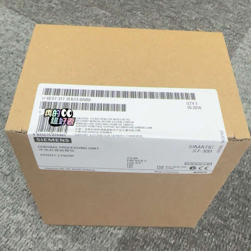 6ES7317-2EK13-0AB0  6ES7 317-2议价