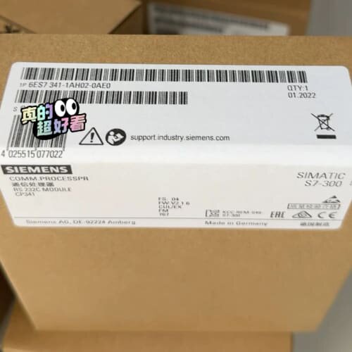 6ES7341-1AH02-0AE0 6ES7 341-1(议价)