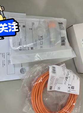 易福门接近开关II5913，EBC010。EVT344 议价