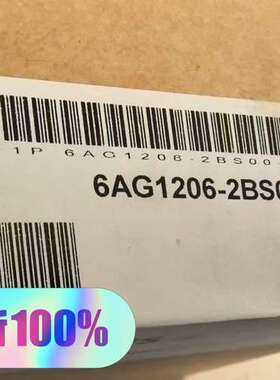 6AG1206-2BS00-7AC2议价