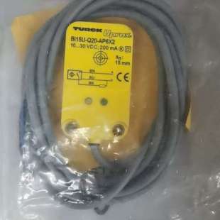 AP6X2 Q20 图尔克接近开关Bi15U 议价