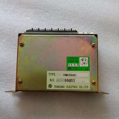 TERASAKI 控制器 EHM-2101AC1议价
