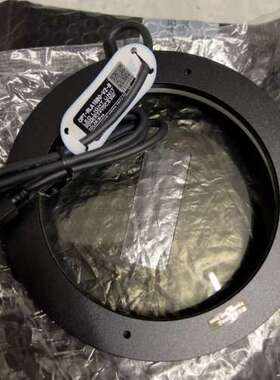 (议价）奥普特视觉光源opt-RLA1580-V2-B蓝色光源