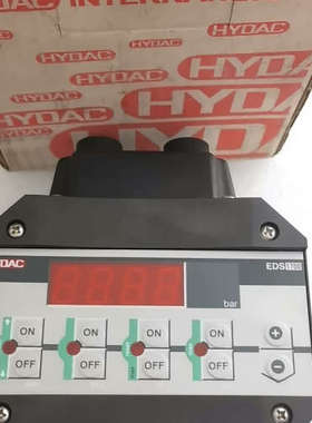 HYDAC贺德克EDS1791-P-016-000电议价