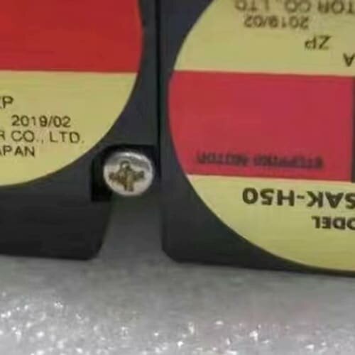 ARM24SAK-H50 东方马达 谐波减速马达议价(议价)