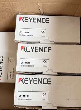 (议价）基恩士安全门锁GS-11N10、