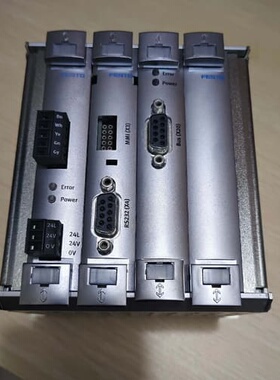FESTO费斯托170173 SPC200-CPU-4(议价)