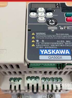 安川变频器CIPR-GA50X4005A-CAAASA议价