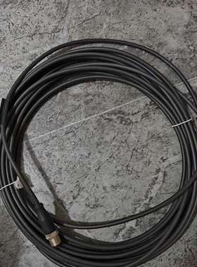 (议价）BALLUFFBCC071K巴鲁夫电缆BCC M42