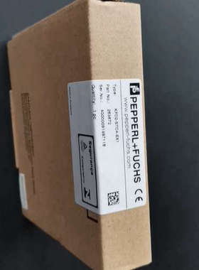 倍加福安全栅KFD2-STC4-EX1议价