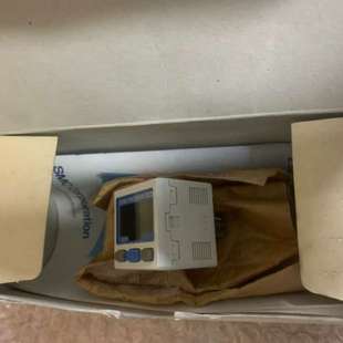 ZSE30 压力表 议价 到 两个 SMC