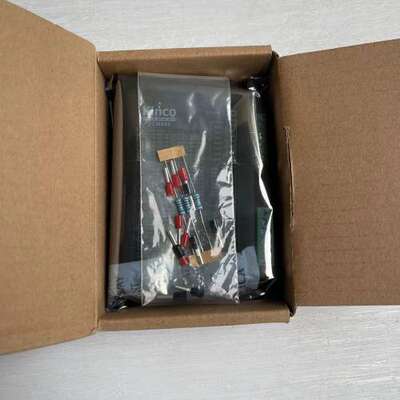 (议价）Kinco步科步进驱动 2CM880  1台