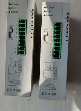 (议价）台达 DTC1000R图  价