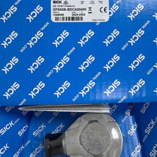 SICK西克编码器  AFS60B-THAK032768议价