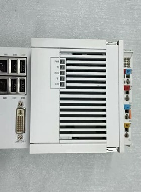 倍福CX5130-01254GB，轻微使用痕迹，制造。(议价)