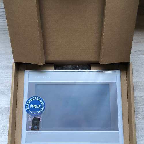 TPC7022Ni1021nt 昆仑通态物联网4G触摸屏议价
