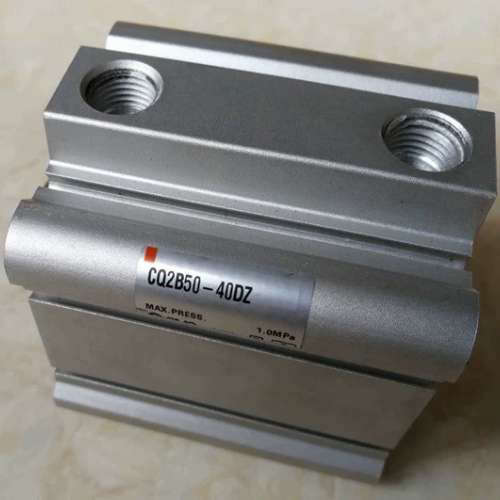 CQ2B50-40DZ(0~1Mpa)SMC气缸制造，正议价