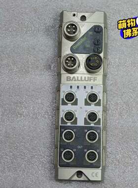 巴鲁夫 BNI0004 BNI DNT-305-000-Z0议价