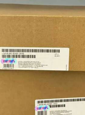 (议价）6AV6642-0EA01-3AX0