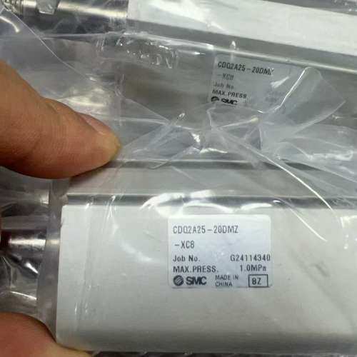 SMCQ2A25-20DMZ-XC8 9议价