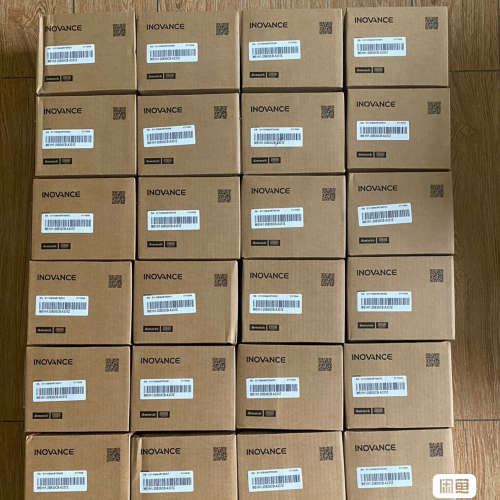 汇川伺服电机，MS1H1-20B30CB-A331Z，议价