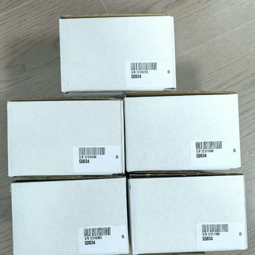 电源SD834，3BSC610067R1，导轨议价