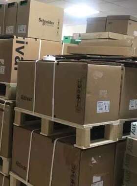 (议价）变频器ATV610D15N4Z