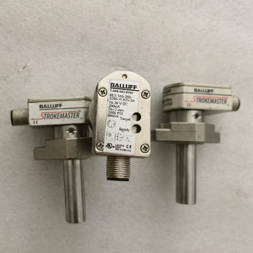 BALLUFF巴鲁夫 BES 516-300-S295-(议价)
