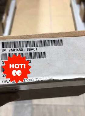 (议价）7MH4601-1BA01