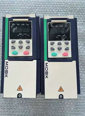 MOBK默贝克变频器，MT500XQ-4R0-T4B 4议价